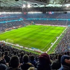 Trabzonspor bilet fiyatlarını "61 liraya" indirdi!