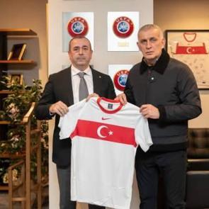 Trabzonspor'dan Bodrum FK ma&ccedil;ı &ouml;ncesi MHK'ye g&ouml;zdağı