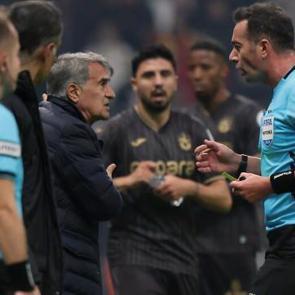 Trabzonspor'dan hakeme yapay zeka g&ouml;ndermesi