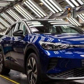 Volkswagen'de önemli gelişme! İlerleme kaydedildi