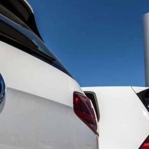 Volkswagen Grubu'nun 2024'te karı geriledi