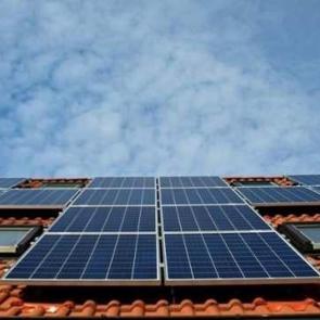 Yeni binalarda yenilenebilir enerji zorunluluğu artıyor