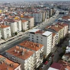 Emlak ilanı paylaşan sosyal medya hesaplarına erişim engeli