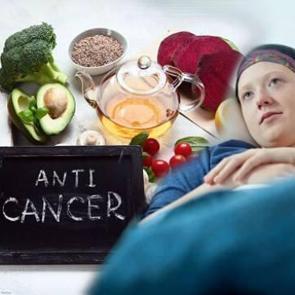 Kanser riskini azaltan yiyecekler ile &ouml;mr&uuml;n&uuml;z&uuml; uzatın!