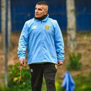 Ankarag&uuml;c&uuml;'nde Kenan Ko&ccedil;ak ile yollar ayrıldı!