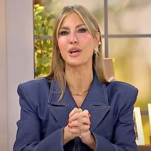 &Ccedil;ağla Şıkel'den korkutan haber geldi! Rabbim beterinden korusun