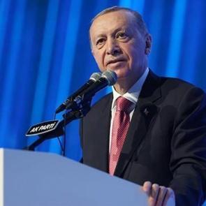 Cumhurbaşkanı Erdoğan tarih verdi: 'Konut seferberliği başlatıyoruz'