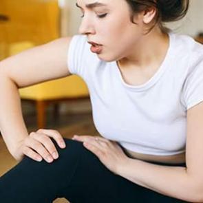 Dr. Karan Raj'dan uyarı: Bacak ağrısını hafife almayın!