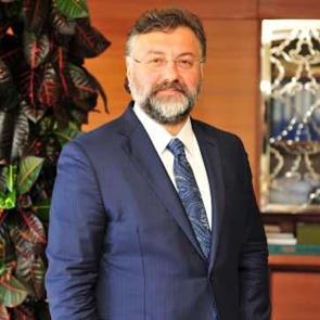 Elmas: Gayrimenkul sektörü önemli fırsatlar sunuyor