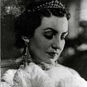 Fahrünnisa Zeyd kimdir? Eşi kim? Şakir Paşa'nın kızı Fahrünnisa Zeyd hayatı ve eserleri...