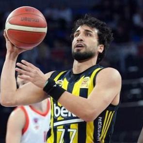 Fenerbah&ccedil;e Beko'da beklenmeyen ayrılık