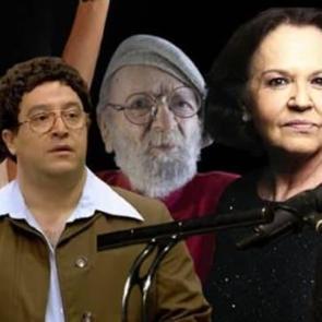 İşte 2024'te yaşamını yitiren &uuml;nl&uuml;ler...