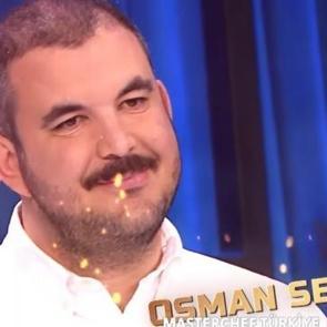 MasterChef konuk olan şef Osman Sezener kimdir? Hayatı, biyografisi ve kariyeri