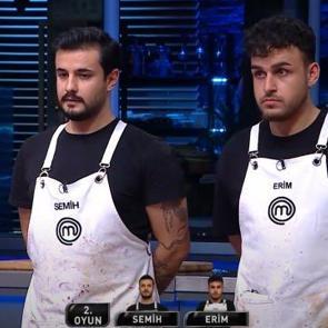 Masterchef'te ceketi kim kazandı? Son ceketin sahibi belli oldu