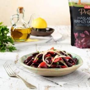 Paketli Gıdalarla Sağlıklı Beslenmek M&uuml;mk&uuml;n