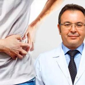 Prof. Dr. Şahiner safra kesesi taşı hakkında uyarıyor: Vakalar arttı