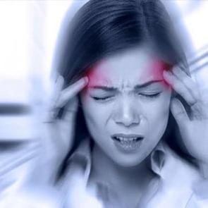 Siz de olabilirsiniz: T&uuml;rkiye&rsquo;de her 6 kişiden 1&rsquo;i migren hastası