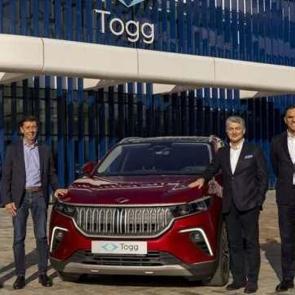 Togg'da hedef Avrupa'nın 'en temiz tesisi' olmak