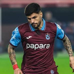 Trabzonspor'la Galatasaray arasında kıran kırana pazarlık!