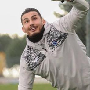 Trabzonspor'un en istikrarlı ismi Uğurcan &Ccedil;akır