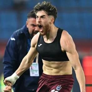 Trabzonspor'un transferleri arasında en istikrarlısı Malheiro