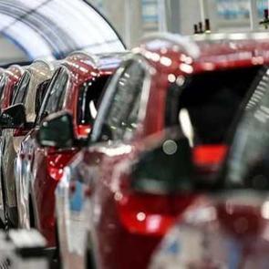 Türkiye, otomotiv ve lojistik sektörleriyle Avrupa ve Asya'yı birbirine bağlıyor