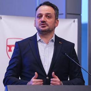 Türkiye'de 400 bine yakın uluslararası öğrenci var