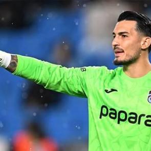 Uğurcan &Ccedil;akır'dan Galatasaray iddialarına cevap