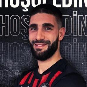 1. Lig ekibine S&uuml;per Lig'den takviye!