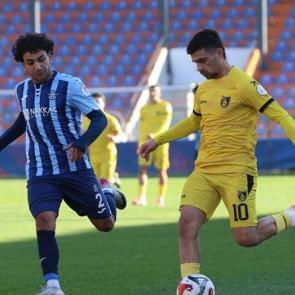 1. Lig'de 6 goll&uuml; ma&ccedil;! &Ouml;ne ge&ccedil;tikleri ma&ccedil;ta hezimete uğradılar