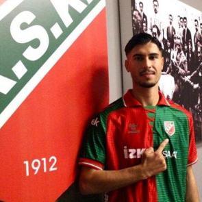 BAL'dan 3. Lig ekibine imza attı! Artık 2. Lig i&ccedil;in zirveye oynayacak