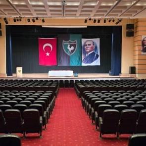 3. Lig ekibinde se&ccedil;im yine yapılamadı!