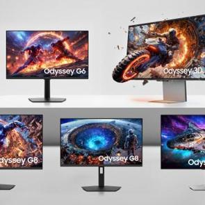 6K oyuncu monit&ouml;r&uuml; tanıtıldı: Teknoloji d&uuml;nyasında bir ilk