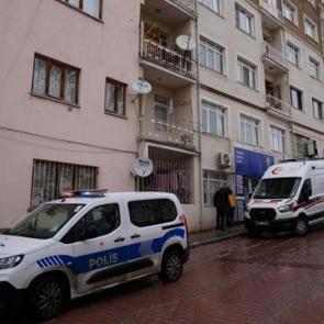 Niğde'de &ccedil;ift evlerinde &ouml;l&uuml; bulundu