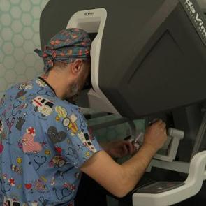 Hastalıkları tedavi ediyor, %95 &uuml;st&uuml; başarılı: İşte, yeni teknoloji!