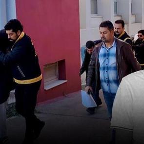 Adana'da cinayet: 4 aylık garaz &ouml;l&uuml;mle bitti! 
