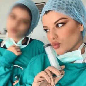 Ayşe Tokyaz cinayeti davasında kritik duruşma ikinci g&uuml;nde