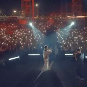 Bakan Ersoy: 2025 k&uuml;lt&uuml;r ve festivallerin yılı oldu