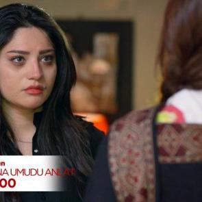 Bana Umudu Anlat'ta Metin bir başkasıyla evleniyor! Nasim harekete ge&ccedil;ti