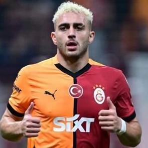 1. Lig ekibinin başkanından Barış Alper a&ccedil;ıklaması! "Artık ok yaydan &ccedil;ıktı"