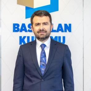 Basın İlan Kurumu Genel M&uuml;d&uuml;r&uuml; Abdulkadir &Ccedil;ay'dan yeni yıl mesajı