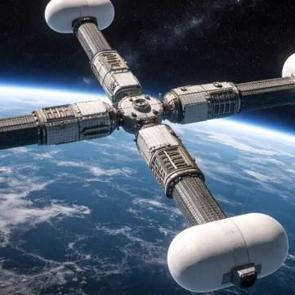 Bilim kurgu filmleri ger&ccedil;ek oluyor: Rusya "Yer&ccedil;ekimli" istasyon kuracak!