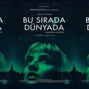 Bu Sırada, Dünya'da: Dram Ağırlıklı Hafif Bilim Kurgu