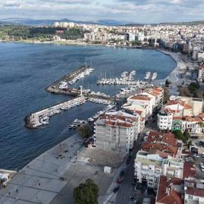 &Ccedil;anakkale&rsquo;de yılbaşı yoğunluğu: Rezervasyonlar hareketlendi!