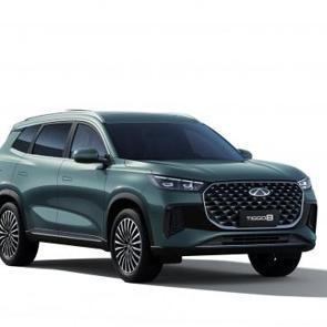 Chery, k&uuml;resel pazarda oluşturduğu g&uuml;ven ile ihracat liderliğini koruyor