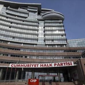 CHP İstanbul İl Kongresi i&ccedil;in yeni karar!