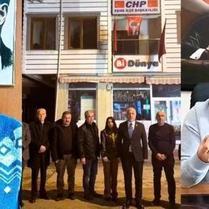 CHP'de yeni kriz! Başkanlar birbirine d&uuml;şt&uuml;: Kim sızdırdıysa Allah belasını versin...