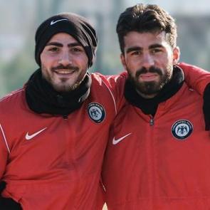 &Ccedil;orum FK, Şanlıurfaspor deplasmanında