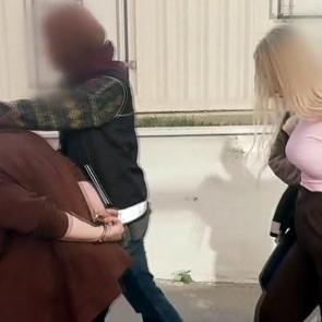 Evlerinde uyuşturucuyla yakalanan torbacılar tutuklandı