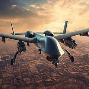 D&uuml;nyanın en y&uuml;ksek irtifaya sahip İHA'ları a&ccedil;ıklandı! T&uuml;rkiye'den iki İHA listede...